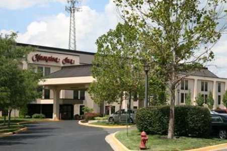 Hampton Inn Burlington Mt Holly