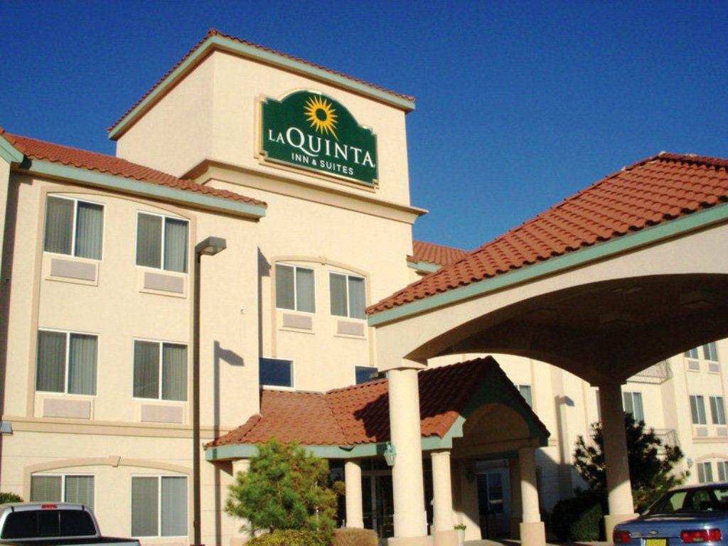 La Quinta Inn and Suites Roswell