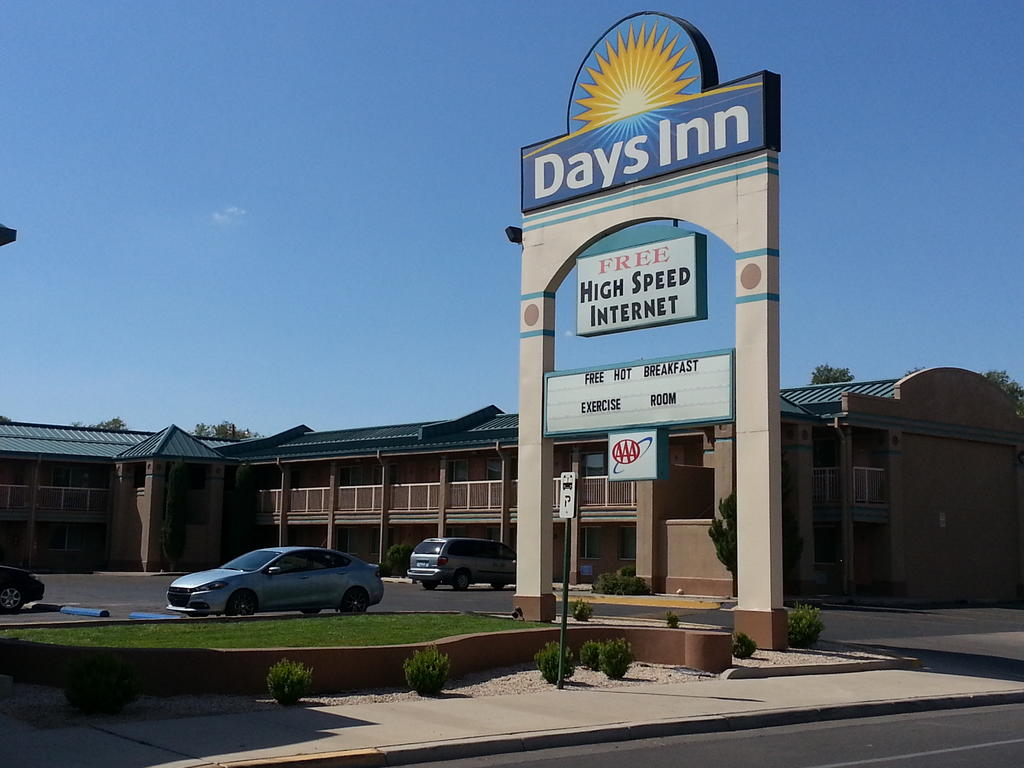 Days Inn Roswell