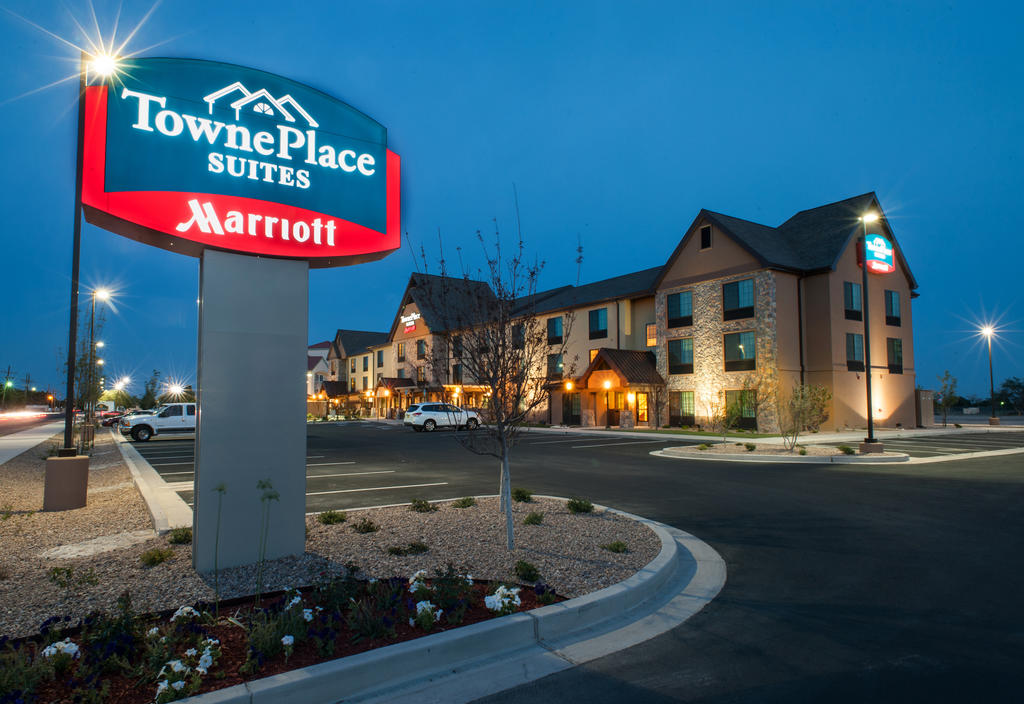 TownePlace Suites Roswell