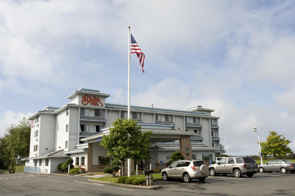 Shilo Inn Suites Hotel Warrenton-Astoria