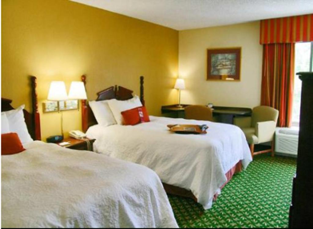 Hampton Inn Decatur