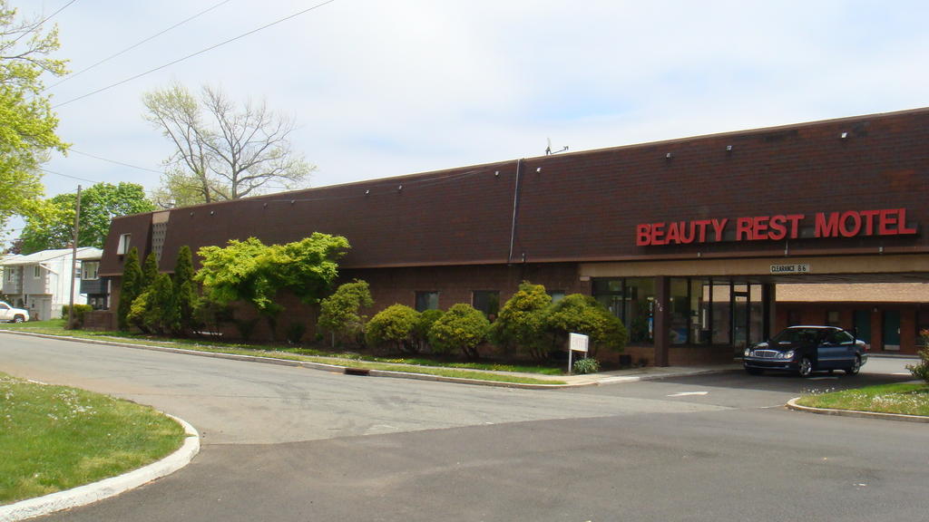 Beauty Rest Motel