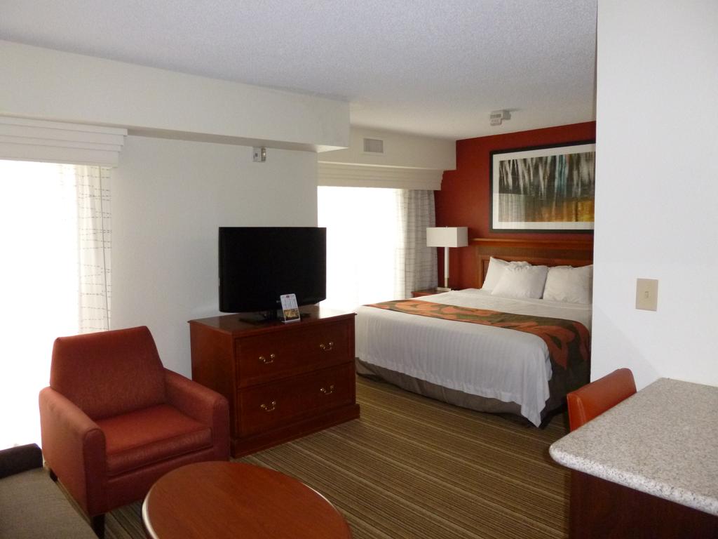 Residence Inn Charleston Airport