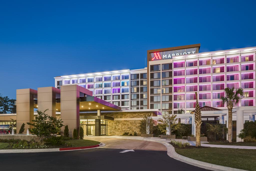 North Charleston Marriott