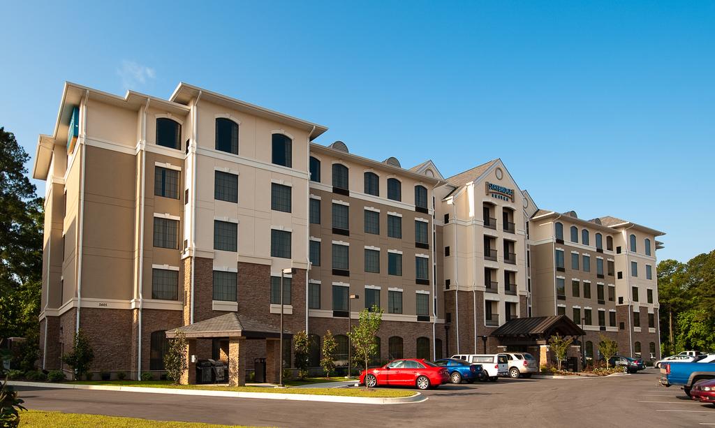 Staybridge Suites North Charleston