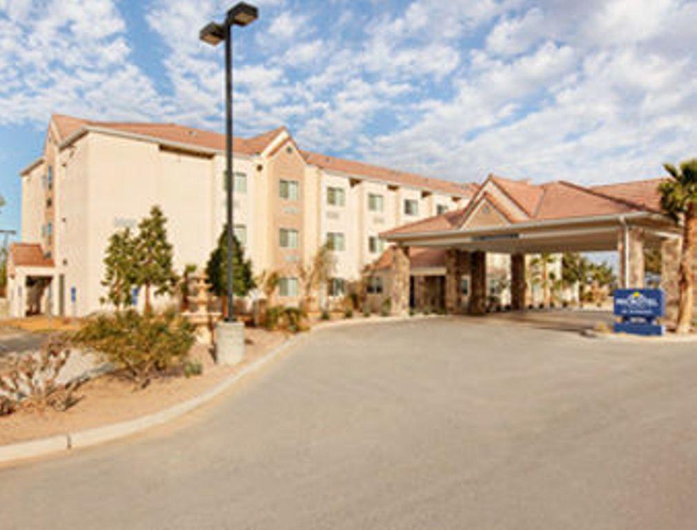 Microtel Inn and Suites by Wyndham Wellton