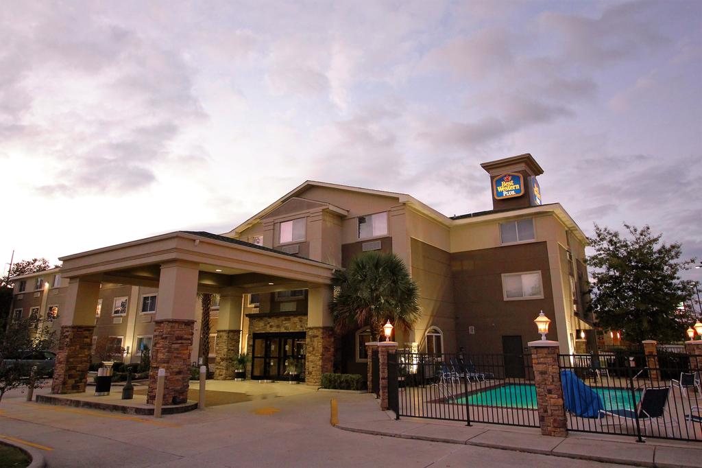 Best Western Plus Slidell Inn