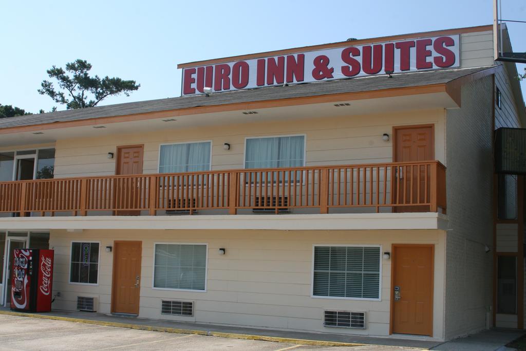 Euro Inn and Suites of Slidell