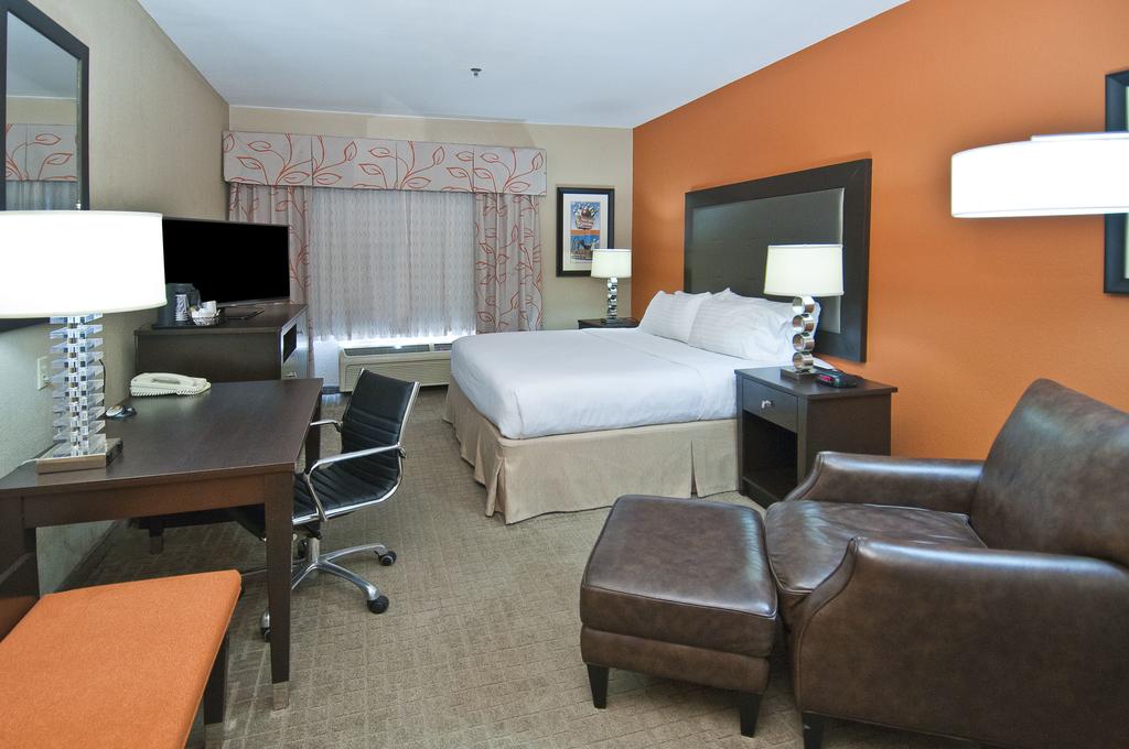 Holiday Inn Hotel and Suites Slidell - New Orleans Area