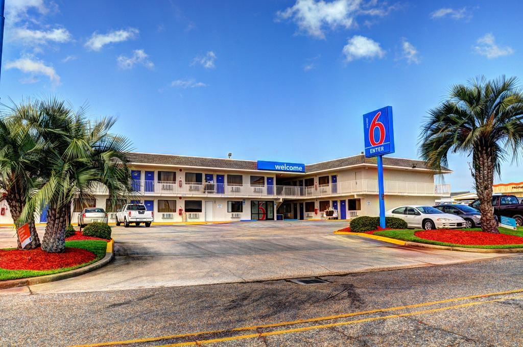 Motel 6 New Orleans - Slidell