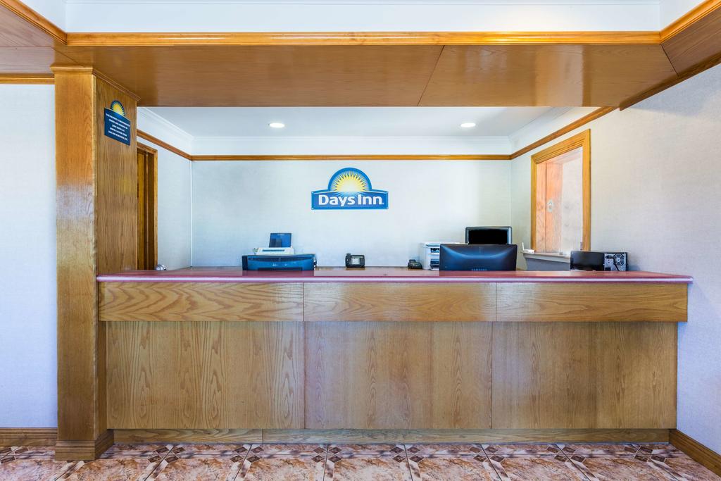 Days Inn Slidell