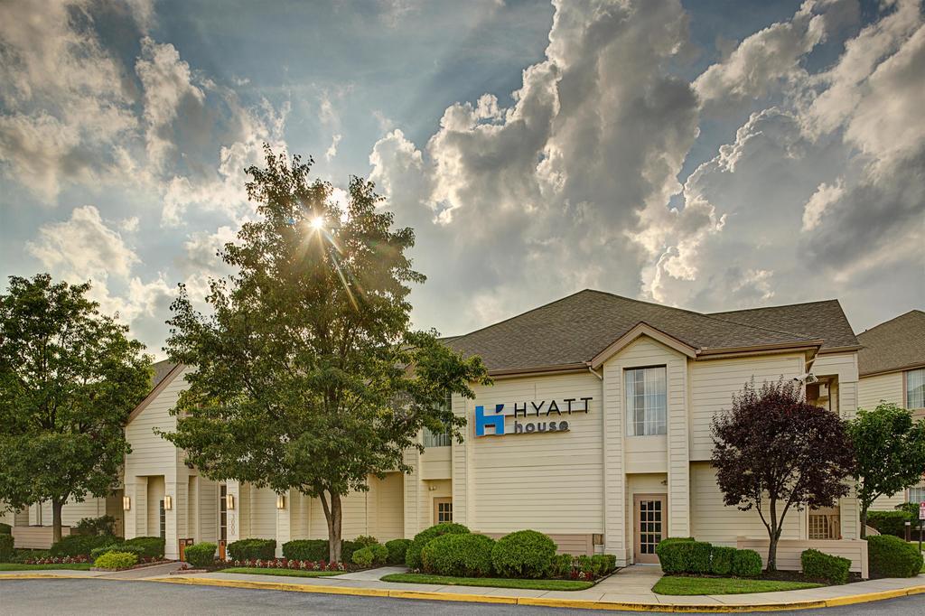 HYATT house Mt Laurel