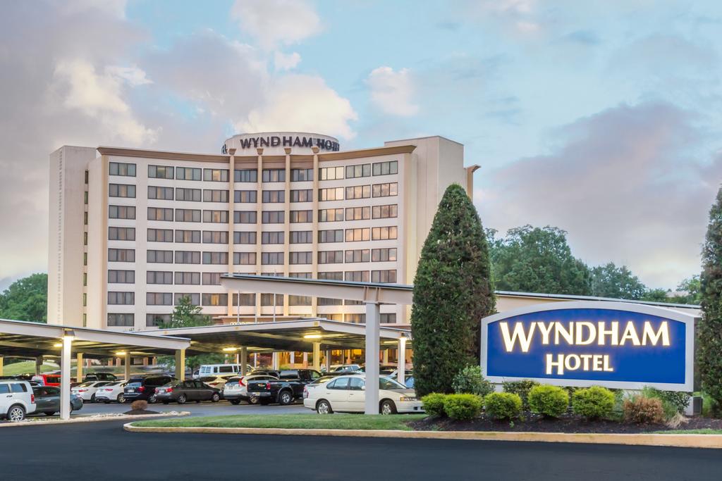 Wyndham Philadelphia Mount Laurel