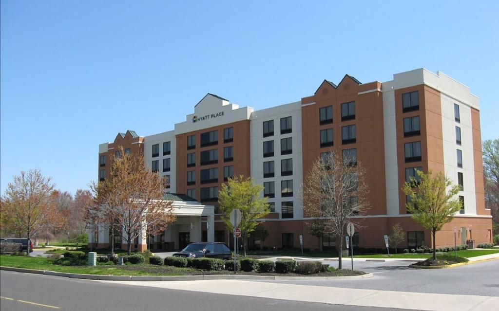 Hyatt Place Mt Laurel