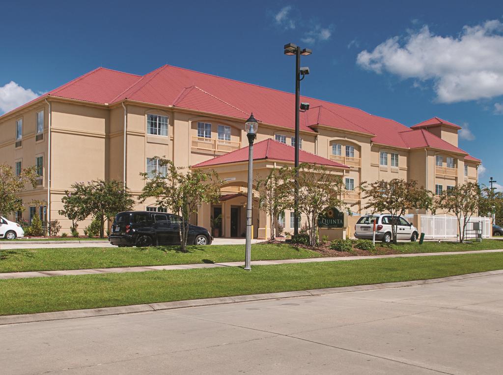 La Quinta Inn and Suites Slidell - North Shore Area