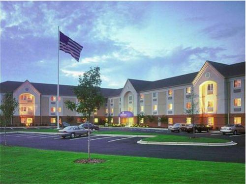 Candlewood Suites Philadelphia - Mt Laurel