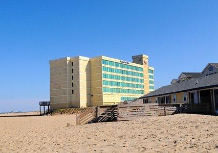 Comfort Inn South Oceanfront