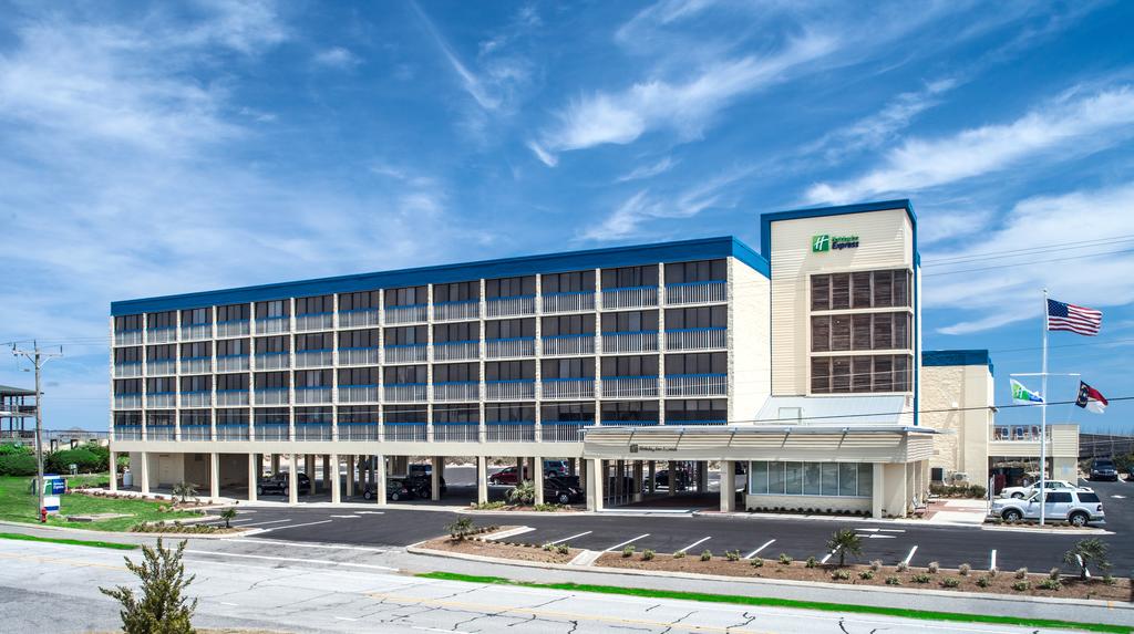 Holiday Inn Express Nags Head