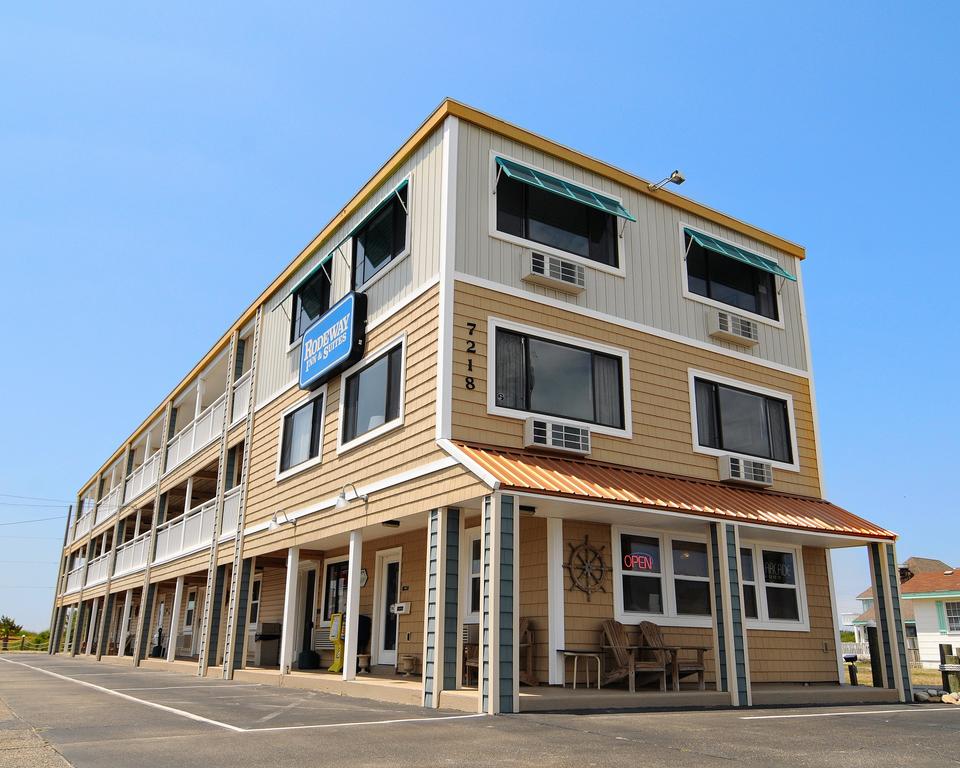 Rodeway Inn and Suites Nags Head