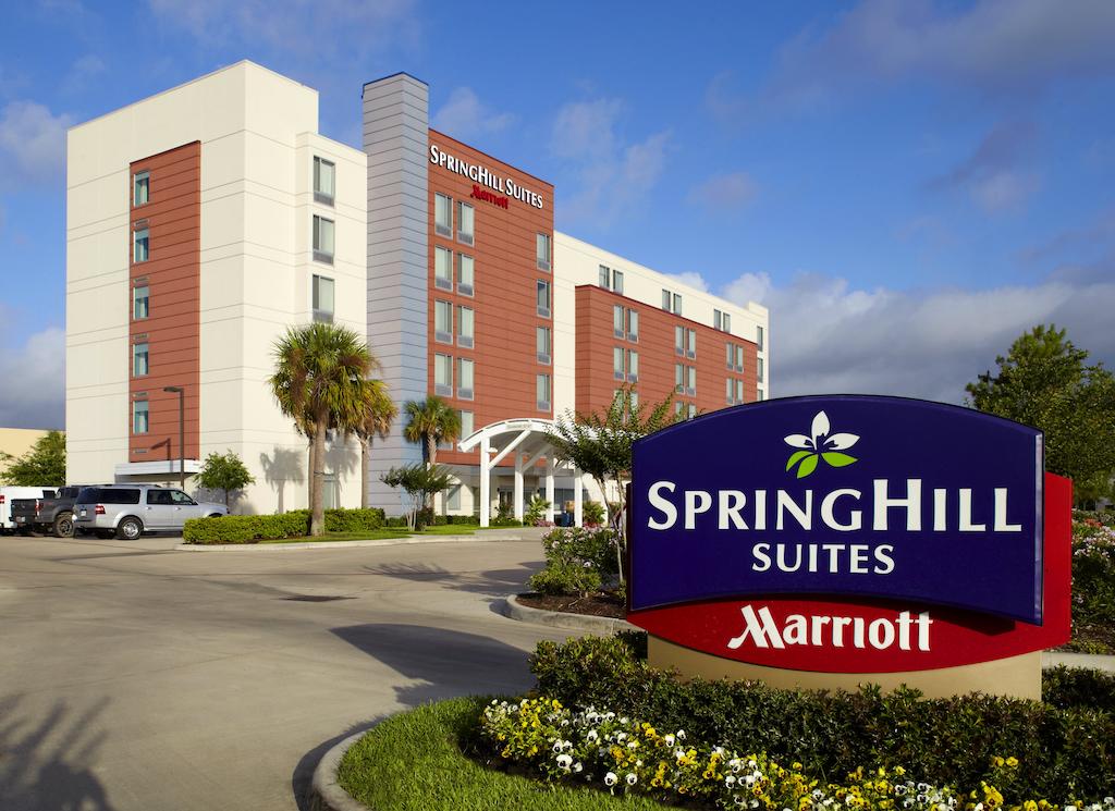 SpringHill Suites Houston NASAWebster