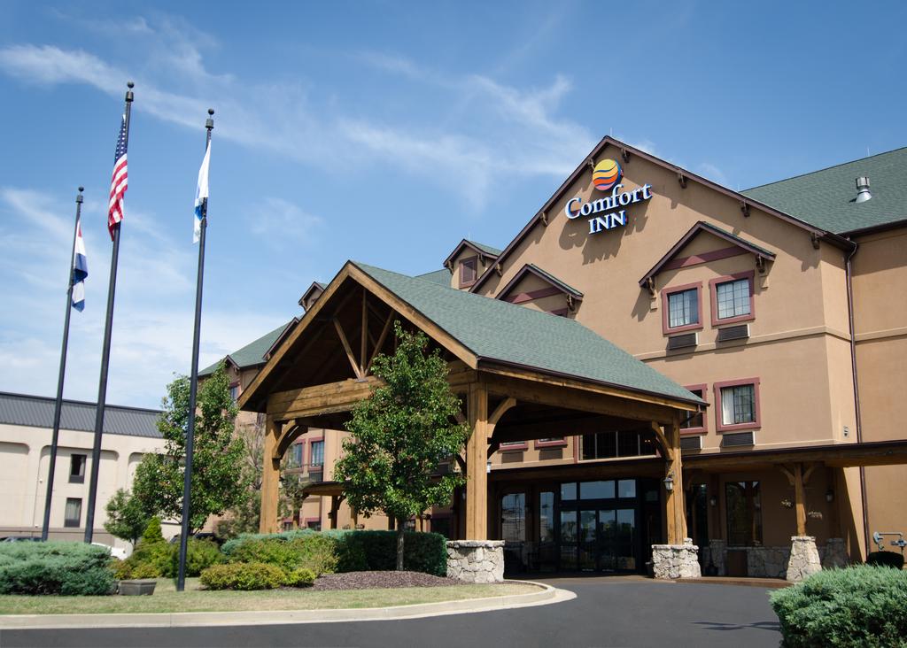 Comfort Inn Saint Robert