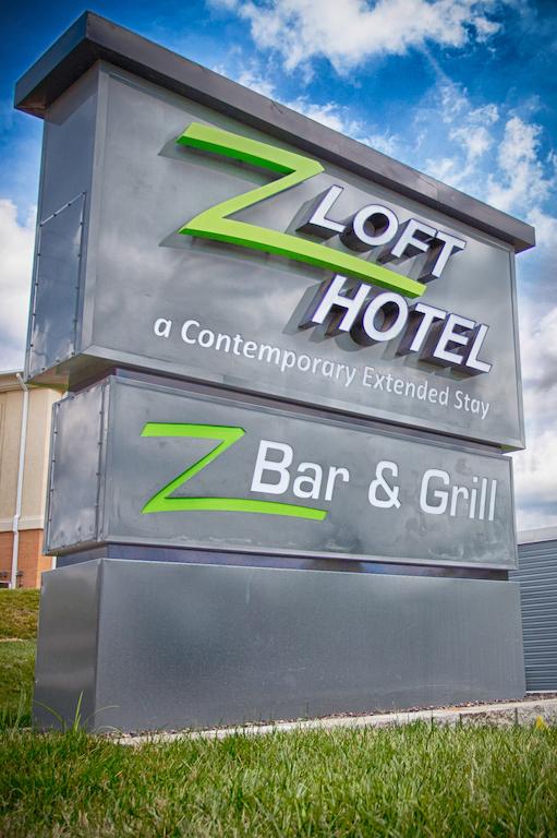 Z Loft Extended Stay Hotel