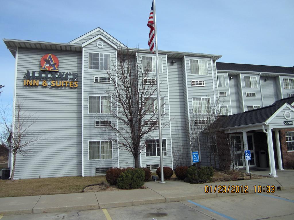 Alliance Inn and Suites