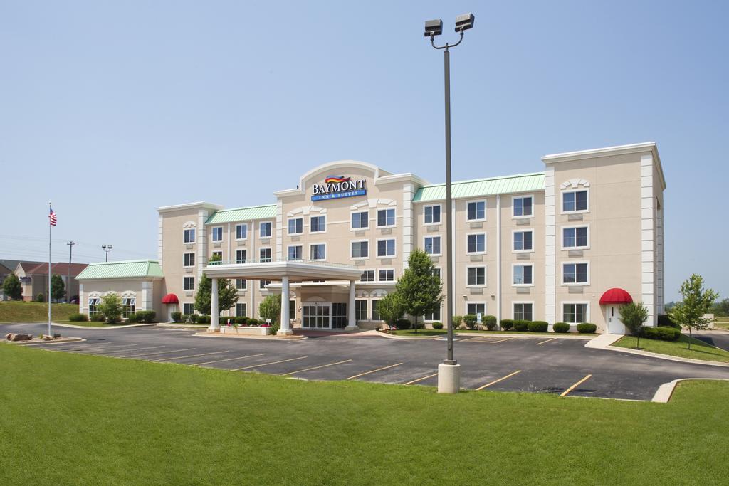 Baymont Inn and Suites Ft Leonard-Saint Robert