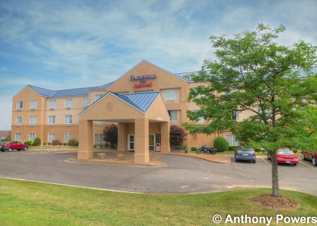 Fairfield Inn Fort Leonard Wood St Robert