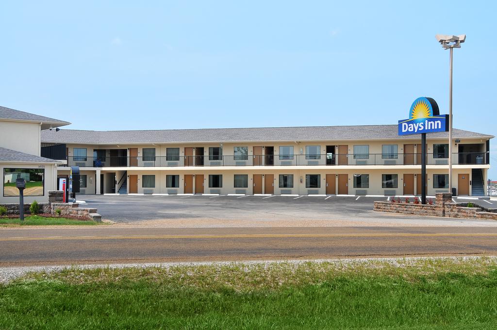 Days Inn - Saint Robert