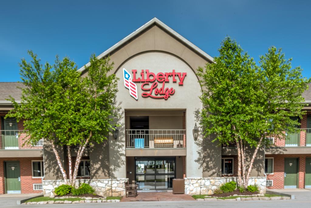 Liberty Lodge