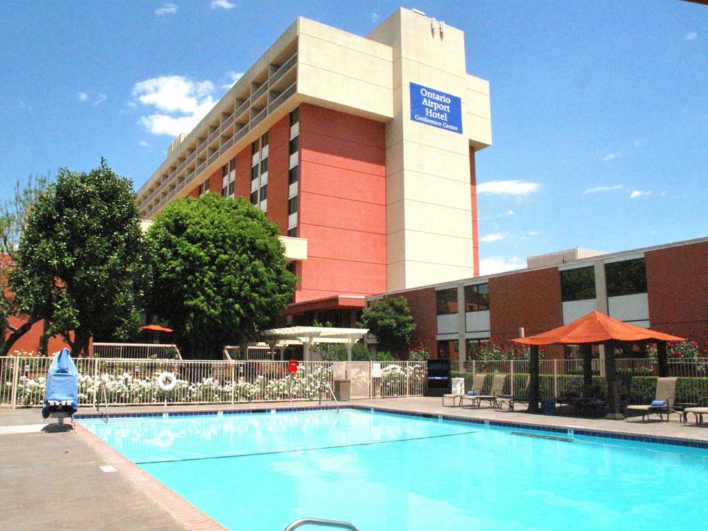 Ontario Airport Hotel and Conference Center