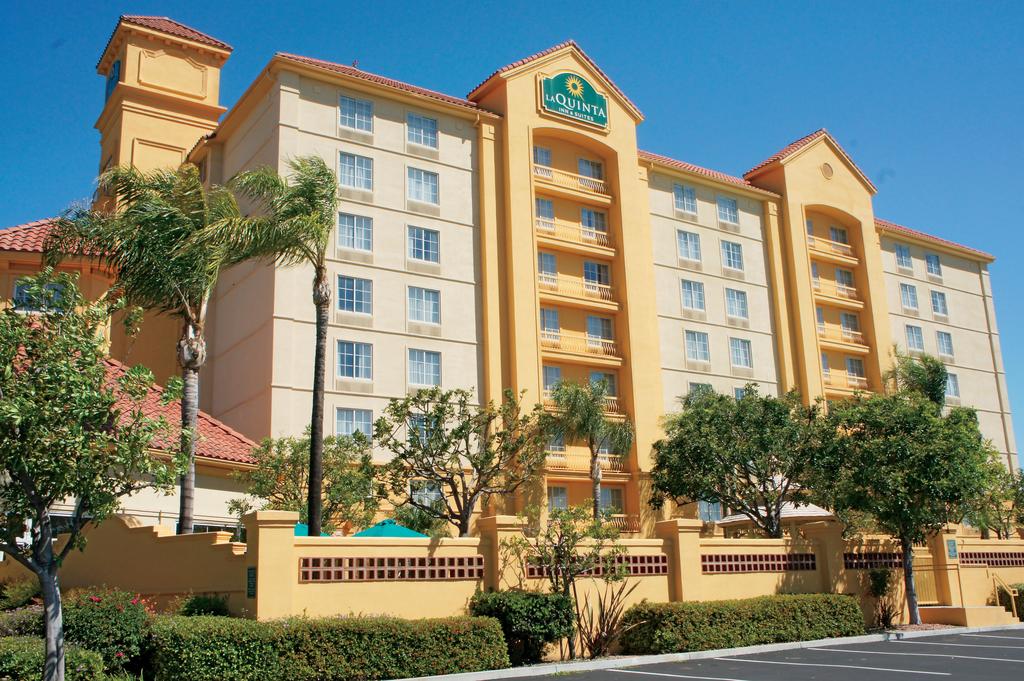 La Quinta Inn and Suites Ontario Airport