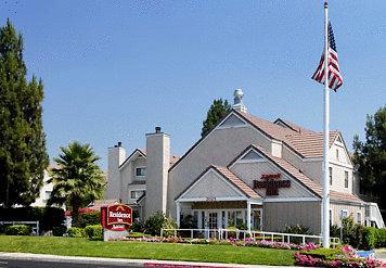 Residence Inn Ontario Airport