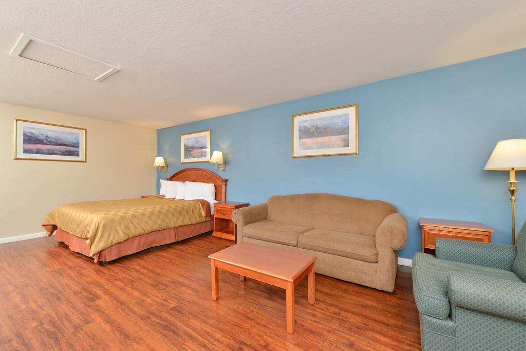 Americas Best Value Inn