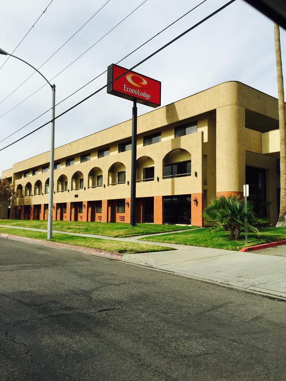 Econo Lodge Ontario