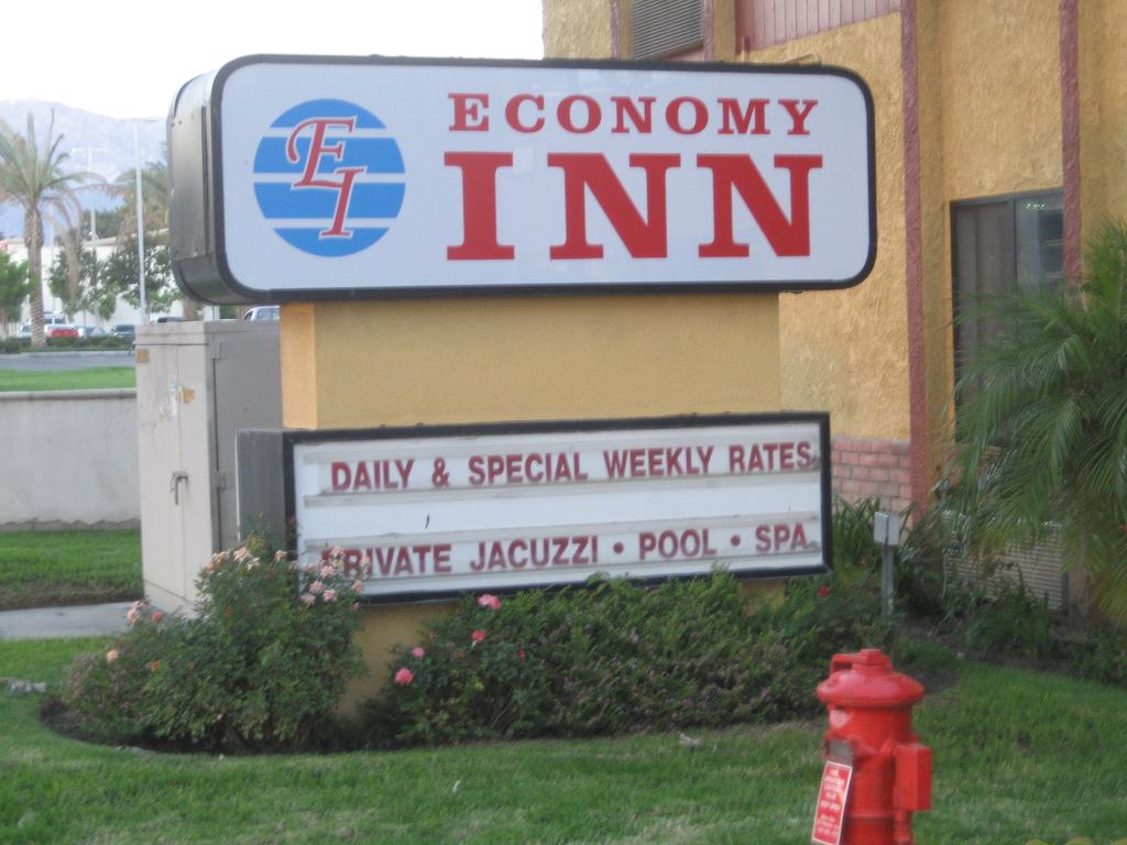 Economy Inn Ontario