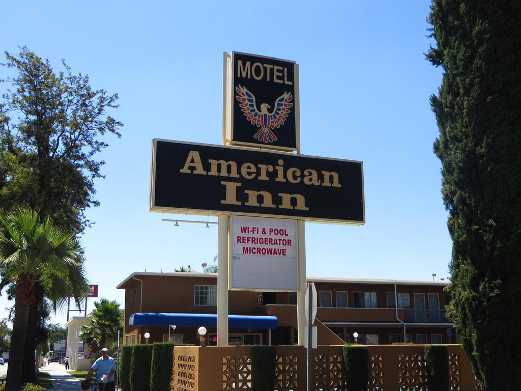 American Inn Ontario