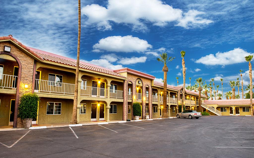 Regency Inn and Suites Blythe