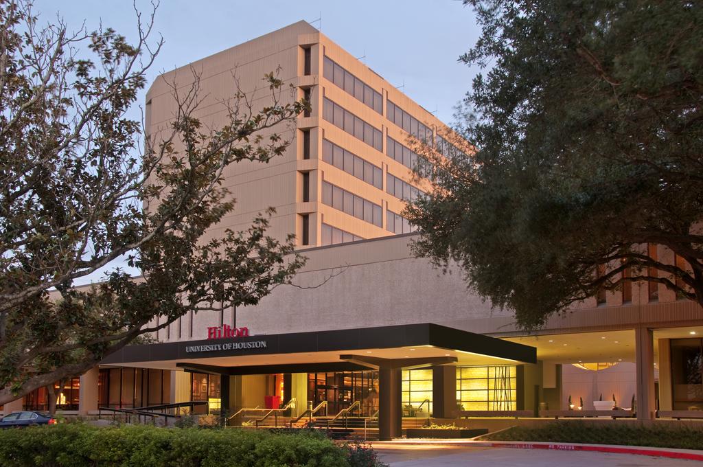 Hilton University Of Houston