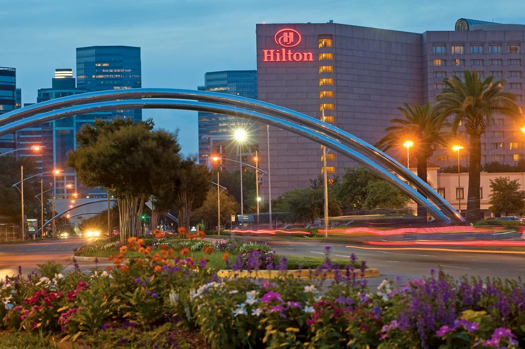 Hilton Houston Post Oak