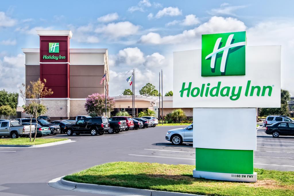 Holiday Inn Houston SW Sugar Land Area