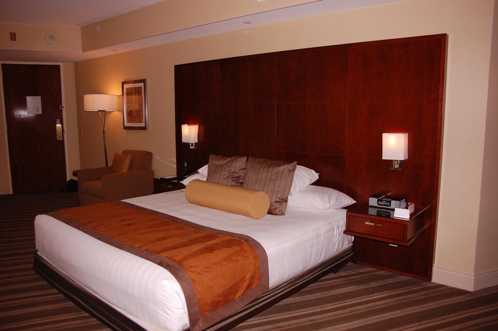 Hyatt Regency Houston