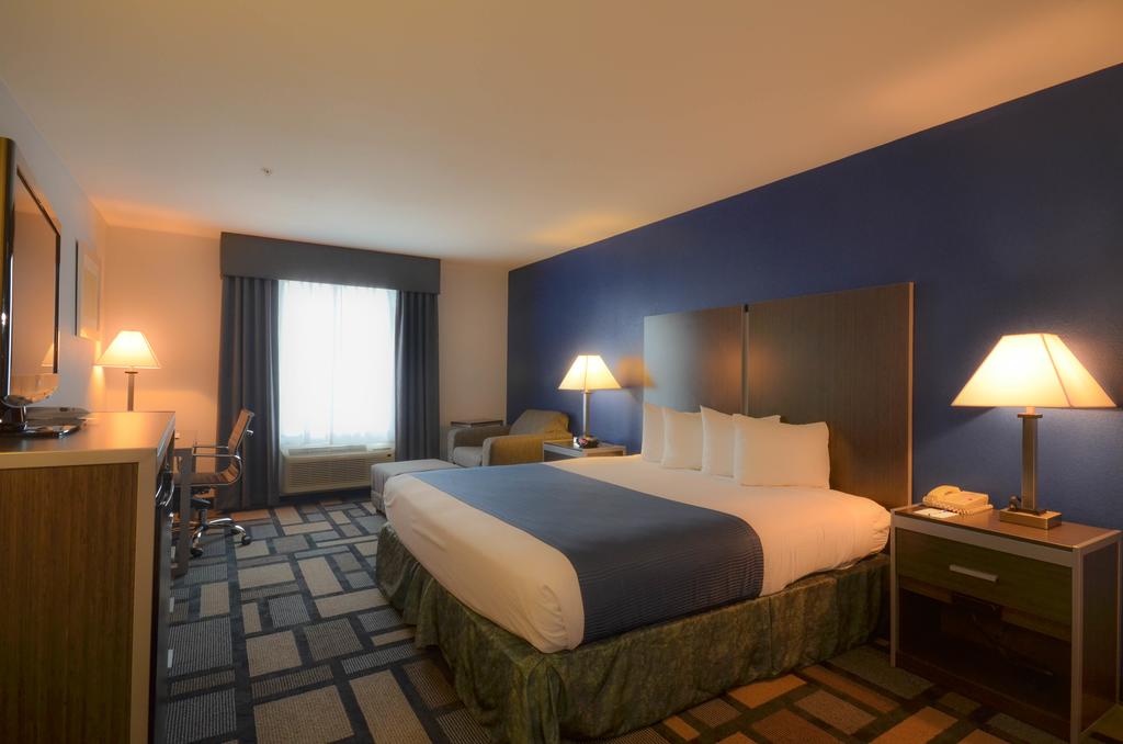 Best Western Galleria Inn and Suites