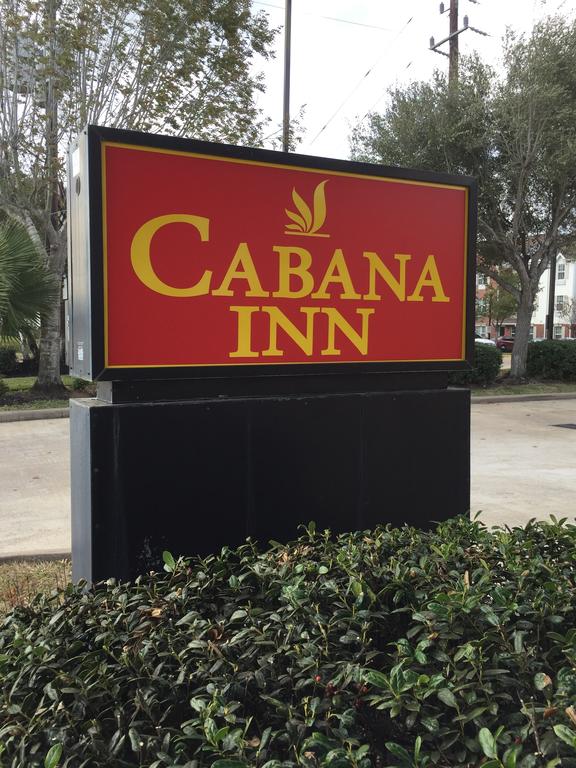 Cabana Inn I-10 W Energy Corridor