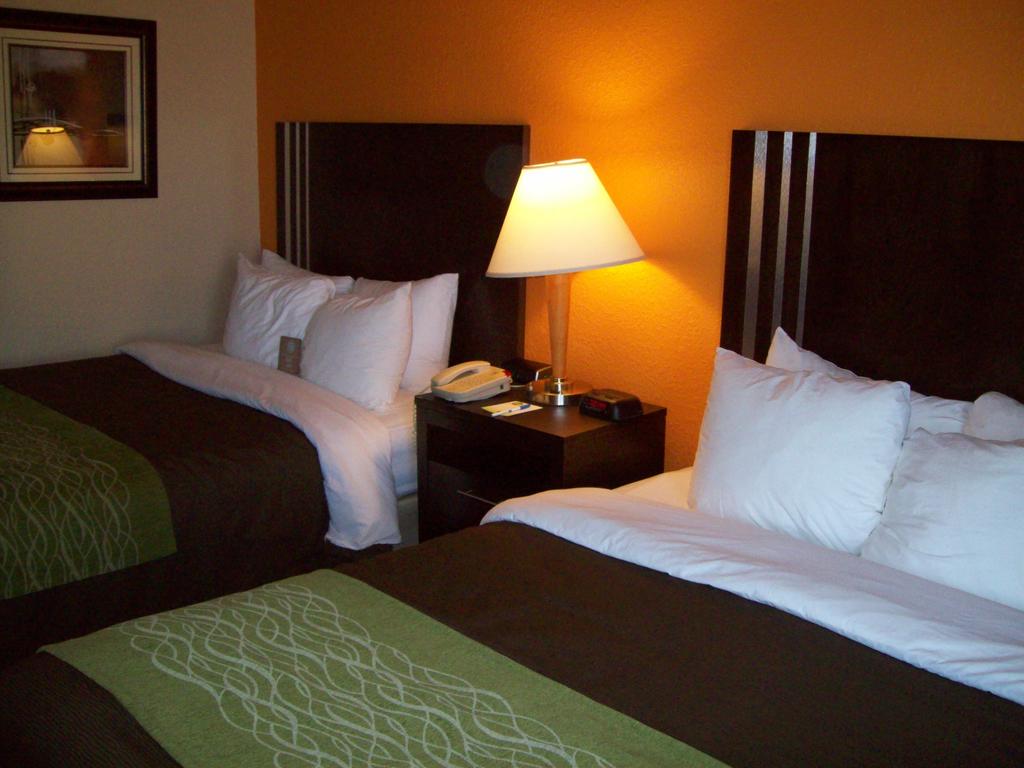 Comfort Inn Highway 290 - NW