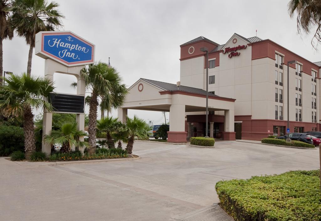 Hampton Inn Houston Hobby Airport