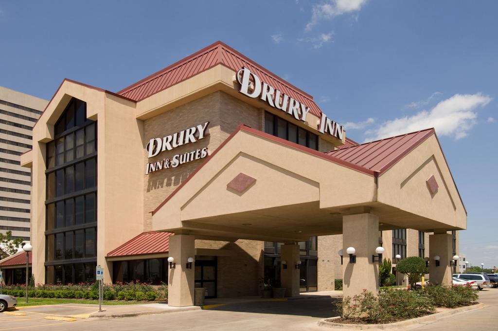 Drury Inn and Suites Houston West-Energy Corridor