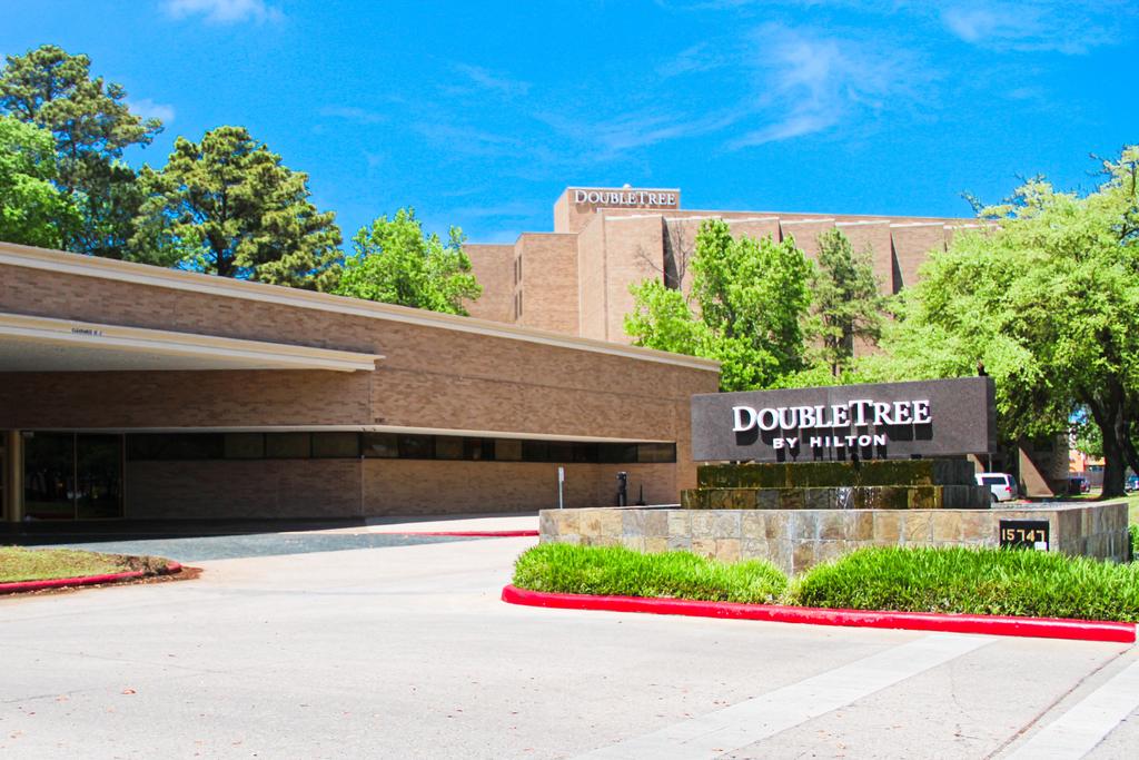 DoubleTree by Hilton Houston Intercontinental Airport